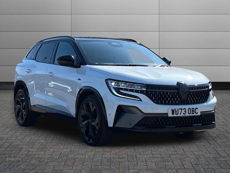 Renault Austral