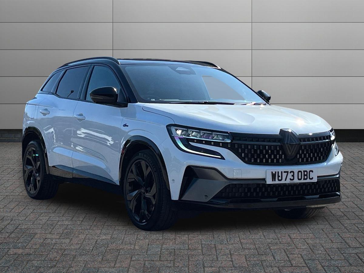 Renault Austral Photo 0