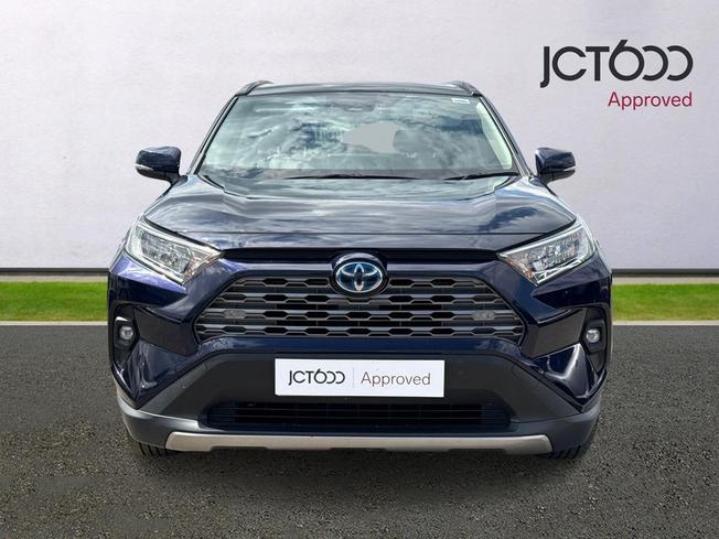 TOYOTA Rav4 Photo 8