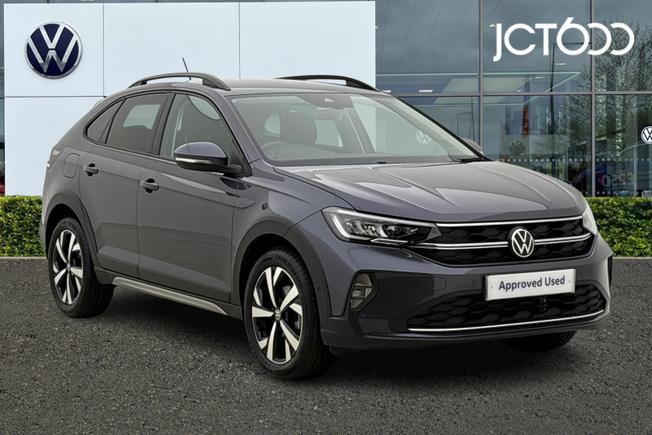 VOLKSWAGEN TAIGO Photo 1