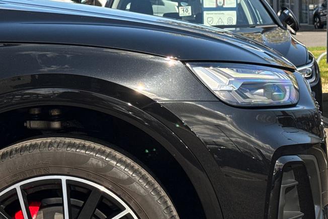 Audi Q5 Photo 59