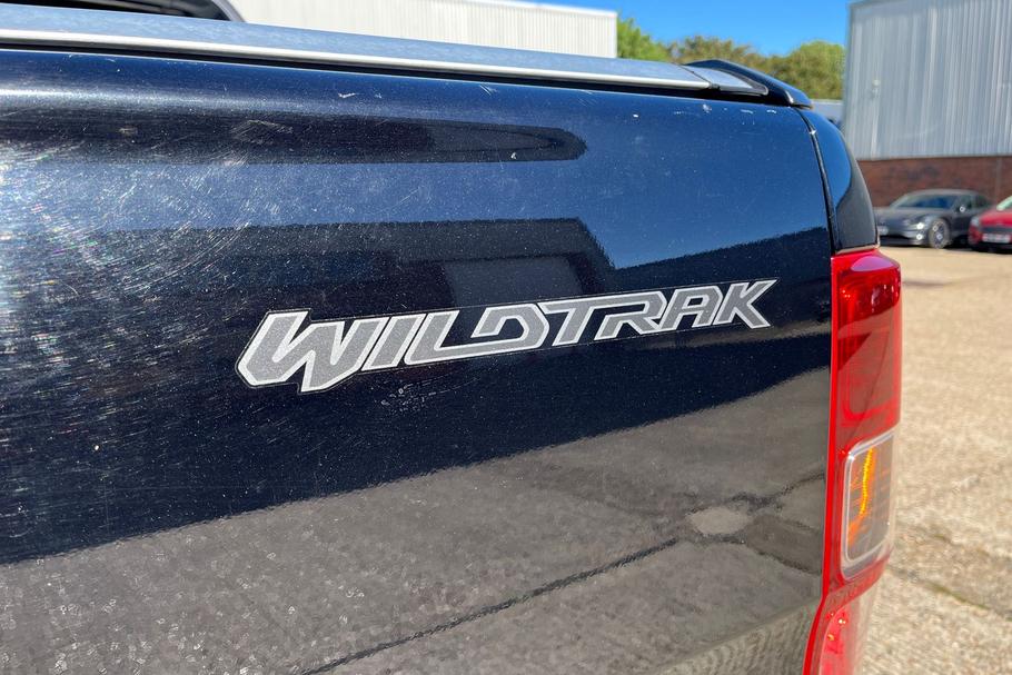 Used Ford RANGER LP22KNA 20