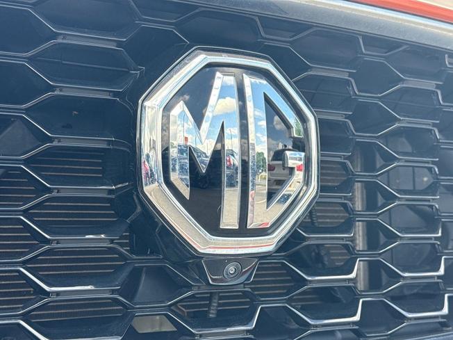 MG Mg Zs Photo 22