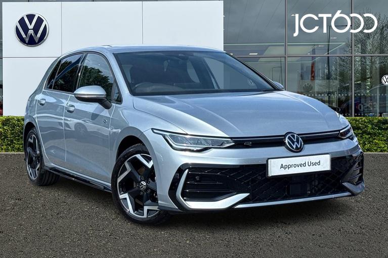 Used VOLKSWAGEN Golf