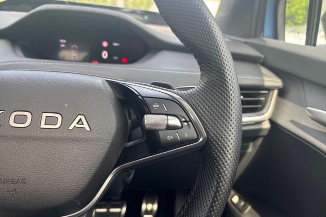 ŠKODA Enyaq Photo 17