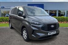 Used FORD TRANSIT CUSTOM WN75AOX 1