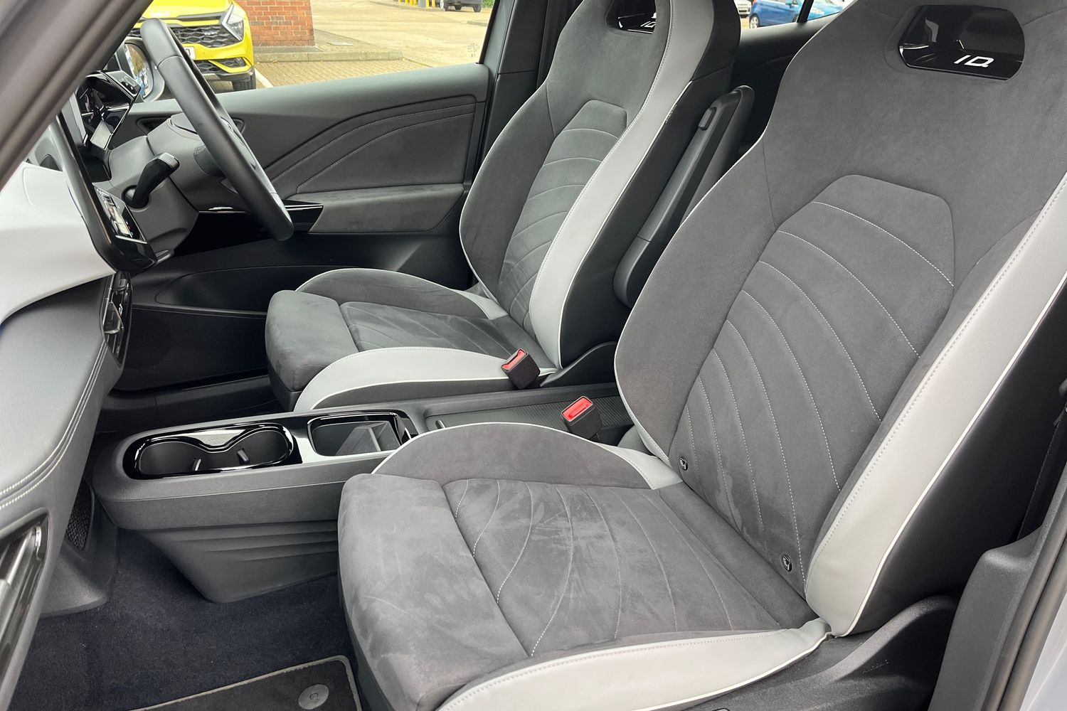 Volkswagen ID.3 Photo 18