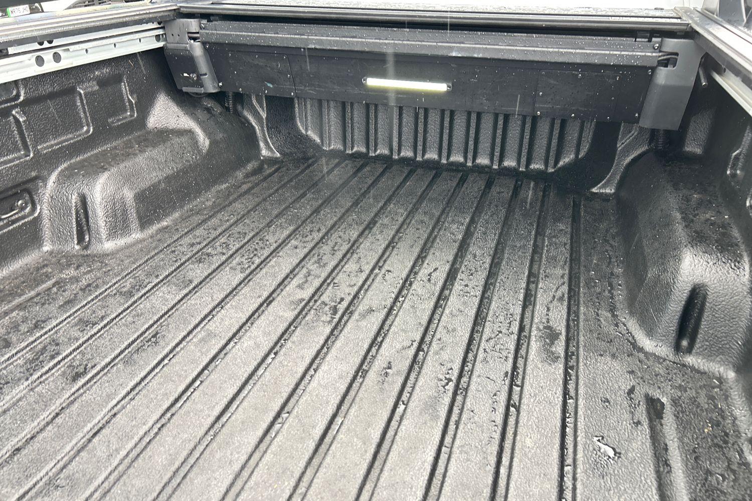 Ford RANGER Photo 27