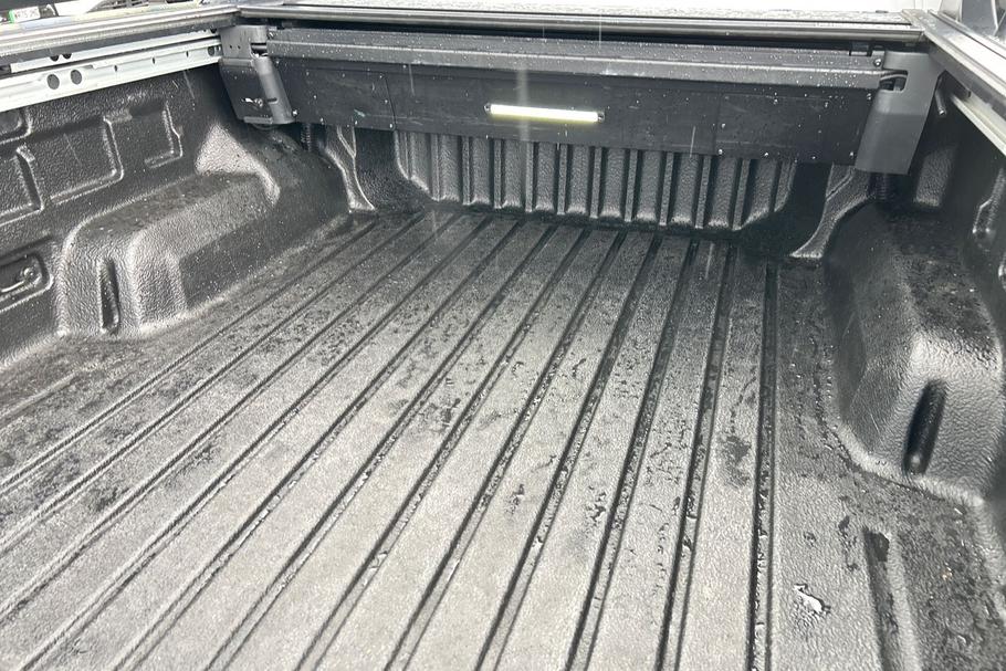 Used Ford RANGER MT25CPE 28