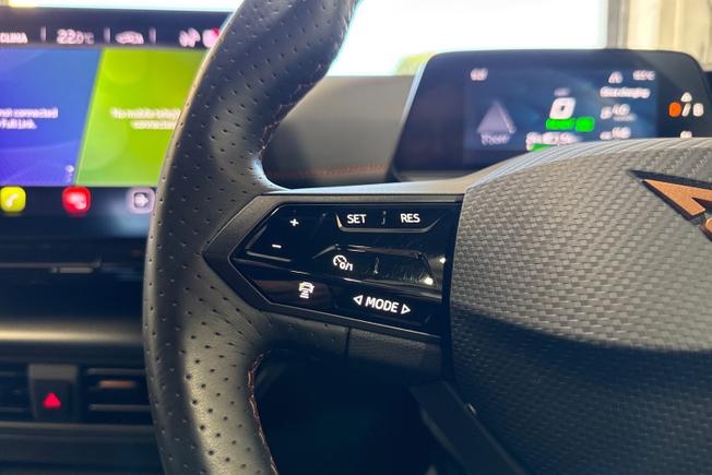 CUPRA Born Photo 16