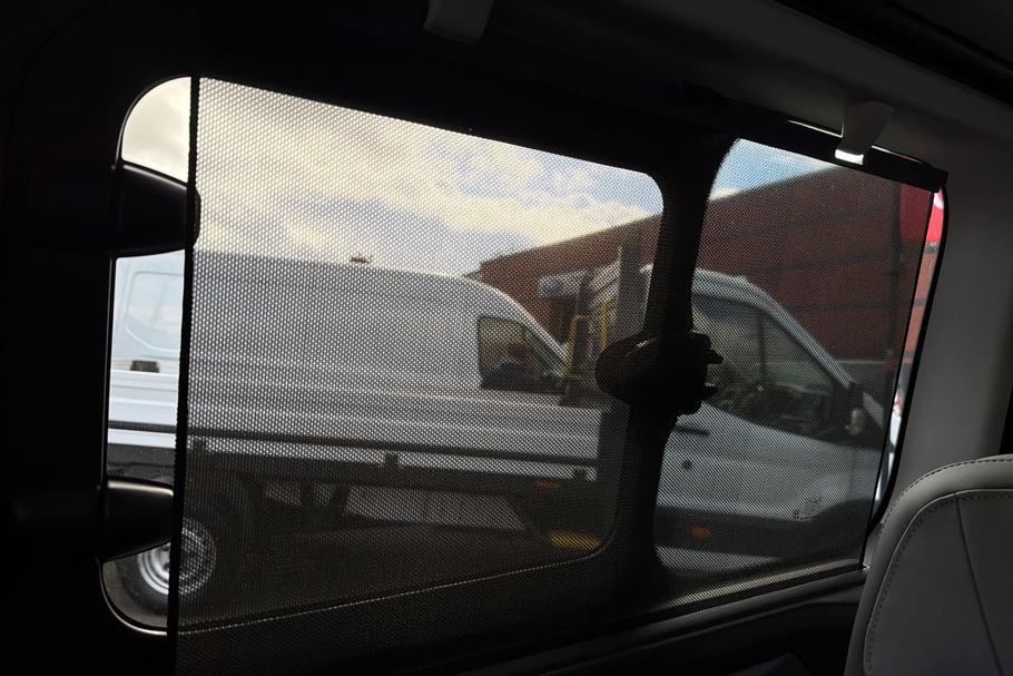 Used Ford TOURNEO CUSTOM 14