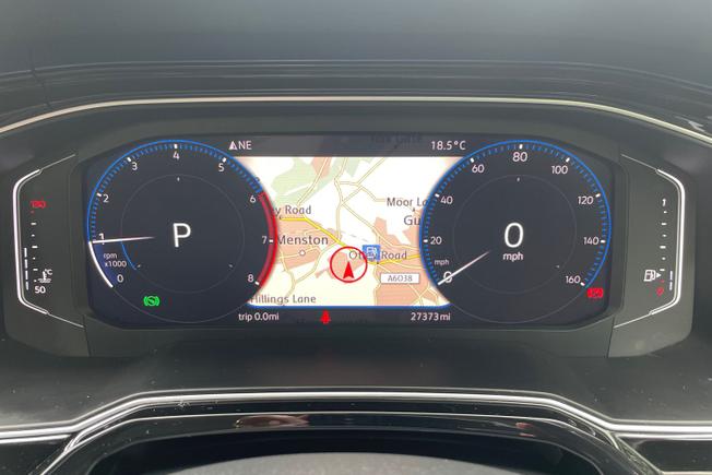 VOLKSWAGEN Polo Photo 15