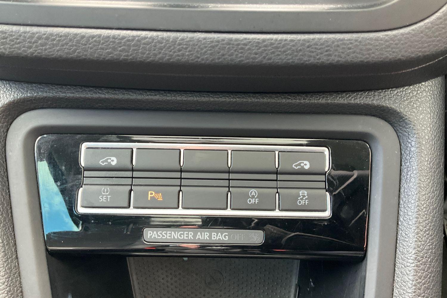 Volkswagen SHARAN Photo 27