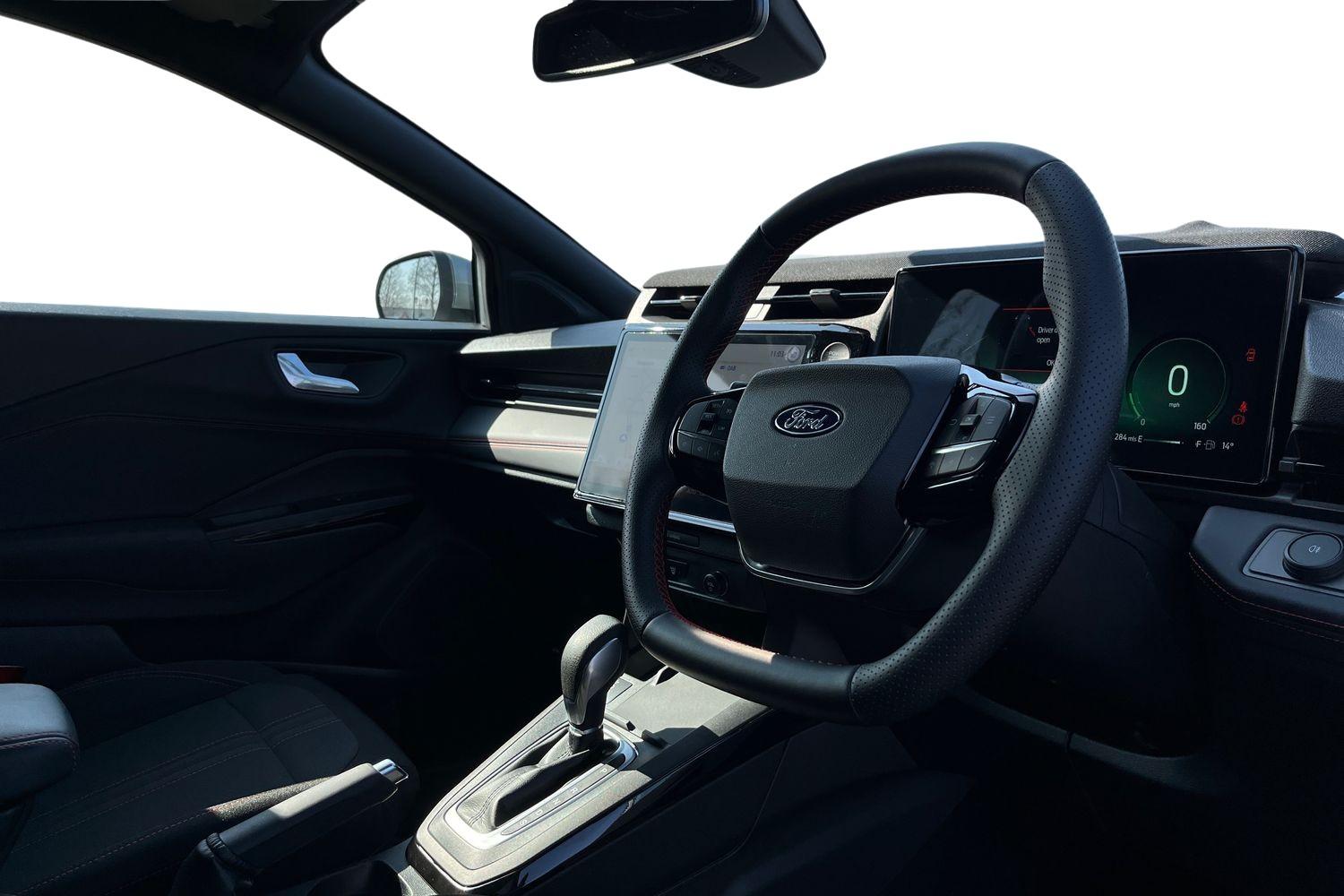 Ford Puma Photo 8
