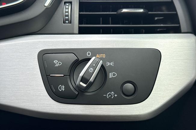 AUDI A5 Photo 39