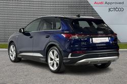 AUDI Q4 E-Tron Photo 3