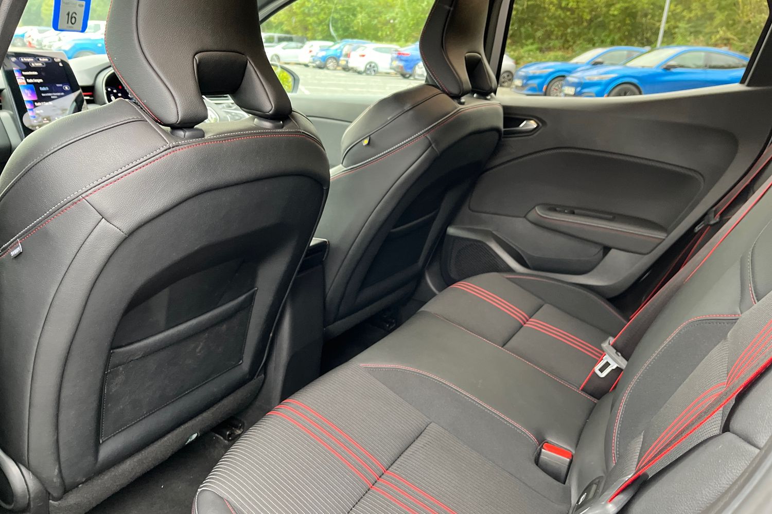 Renault Clio Photo 37