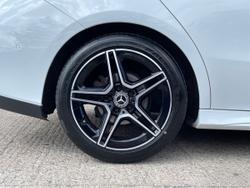 MERCEDES-BENZ CLA Photo 5