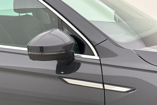 Volkswagen Tiguan Photo 20