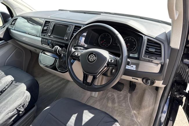 Volkswagen California Photo 10