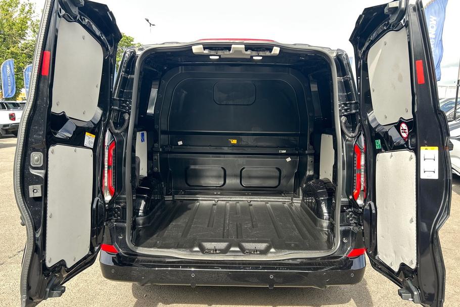 Used Ford TRANSIT CUSTOM BN26TTJ 7