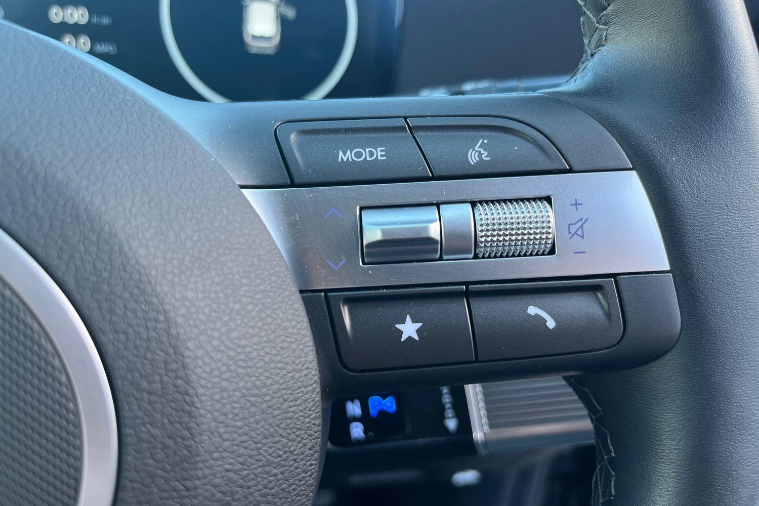 Hyundai KONA Photo 23