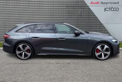 AUDI A5 Avant Photo 4