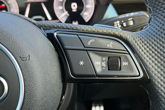 AUDI  A3 Sportback Photo 17