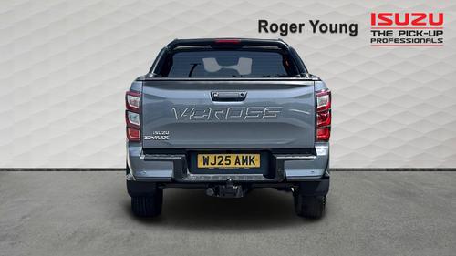 Isuzu D-Max Photo autoimg-9ff0042a852468c848694dd6a2d7d3ad7f574ba6.jpg