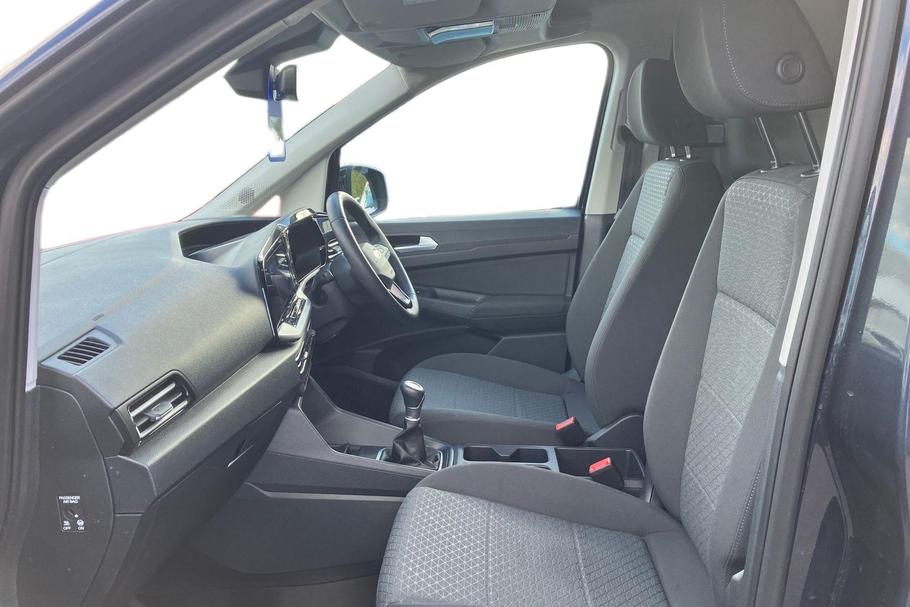 Used Ford TRANSIT CONNECT 10