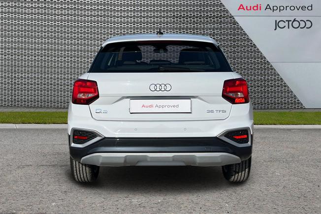 AUDI Q2 Photo 7