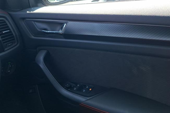 ŠKODA Kodiaq Photo 37