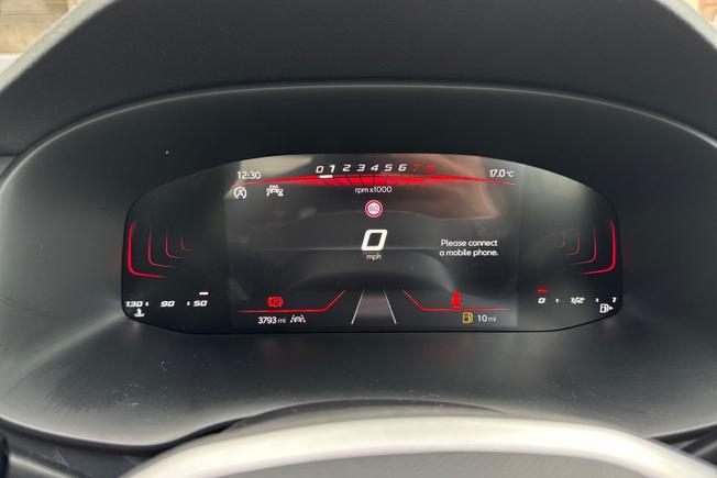 SEAT ATECA Photo 15