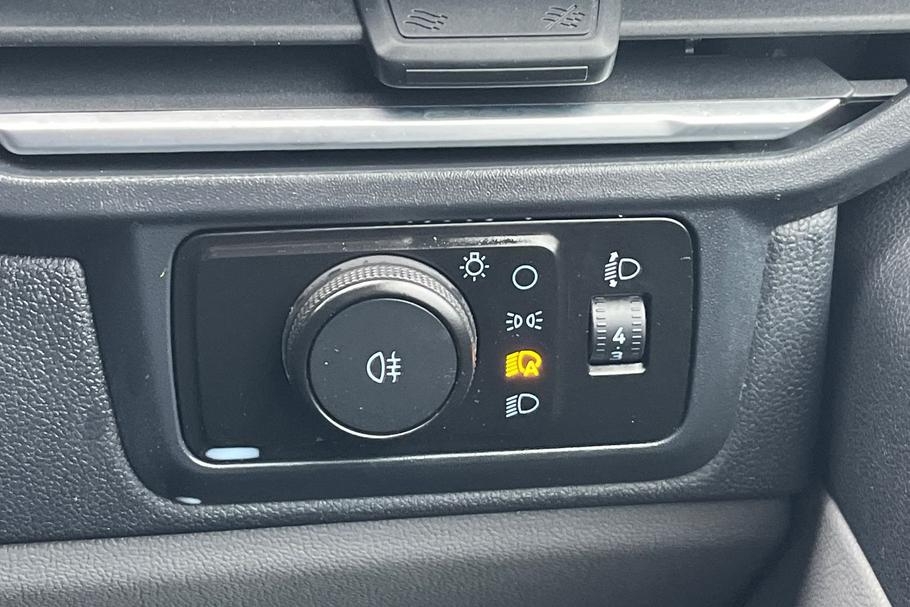 Used Ford TRANSIT CUSTOM 38