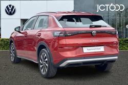 VOLKSWAGEN T-Roc Photo 3