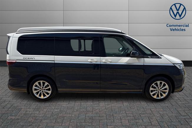 VOLKSWAGEN California Photo 4