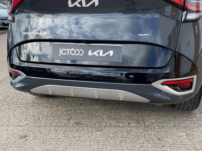 KIA Sportage Photo 26
