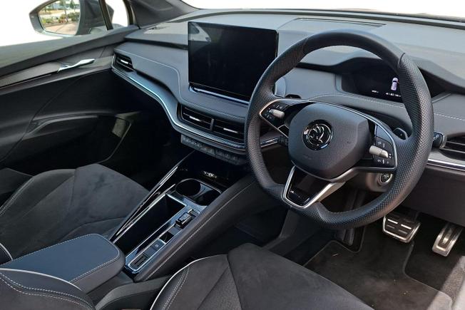 Skoda ENYAQ Photo 6