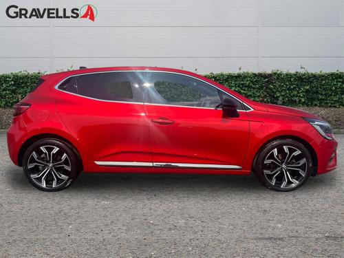 Renault Clio Photo autoimg-9ff601eab63e57a626b6df4413f64168b6d9ecc3.jpg
