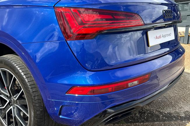 AUDI Q5 Photo 27