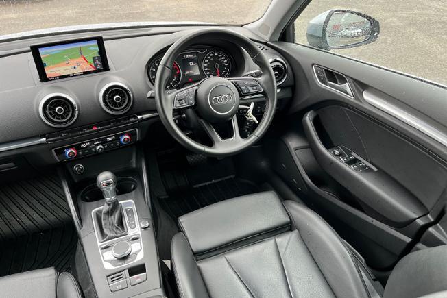 AUDI A3 Photo 43