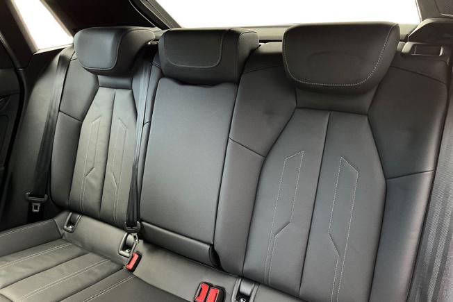 Audi A3 Photo 9