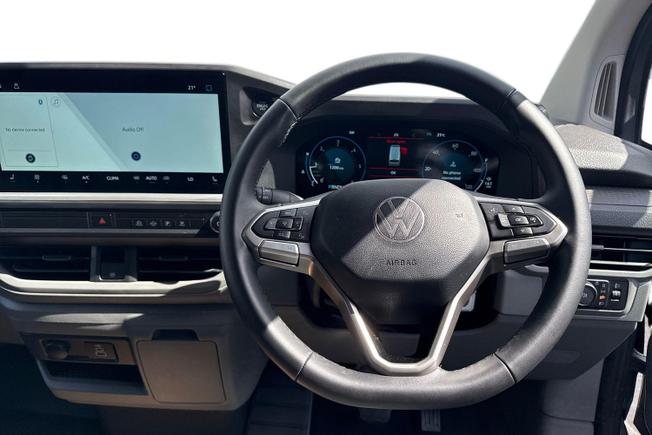Volkswagen Transporter Photo 11