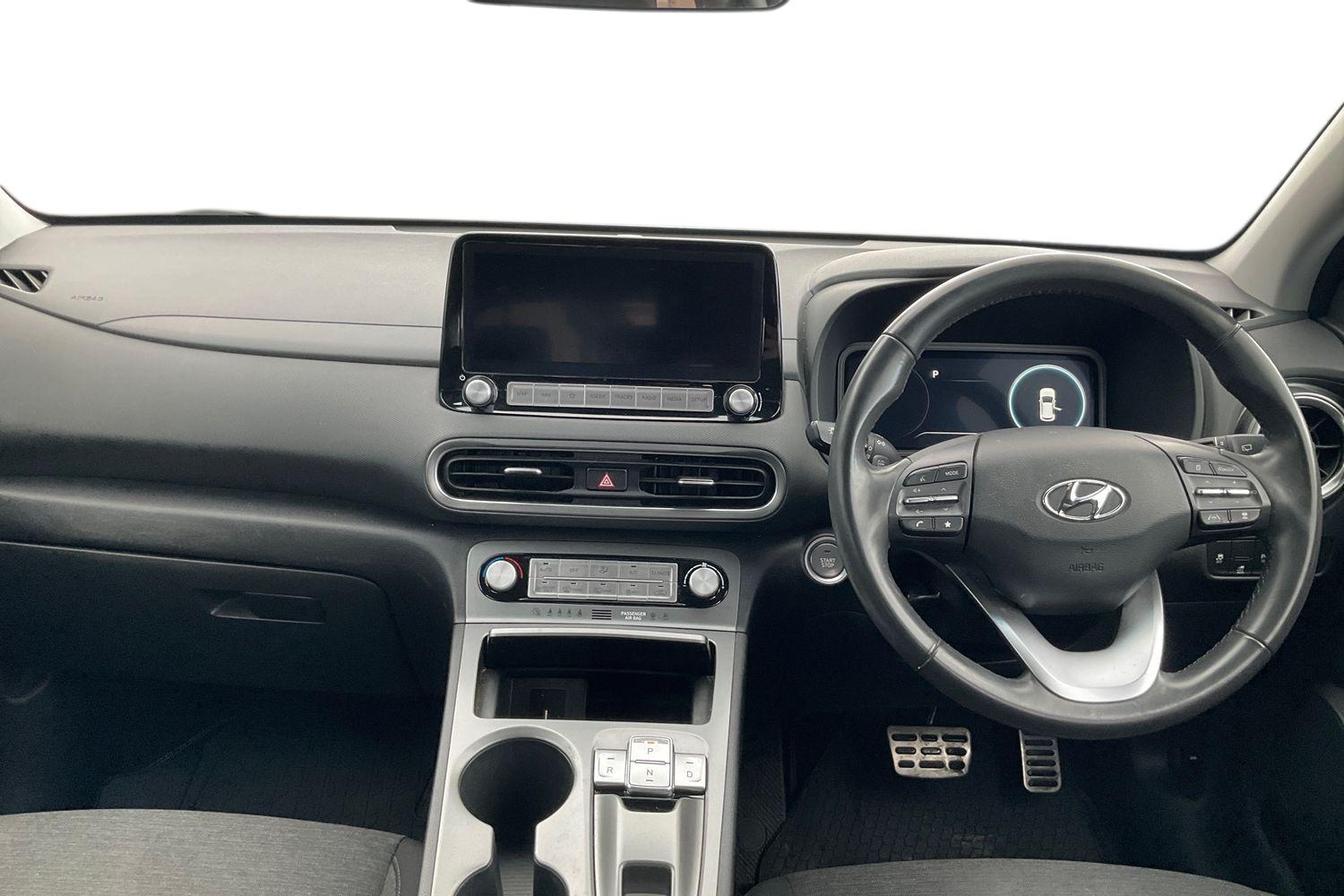 Hyundai KONA Photo 9