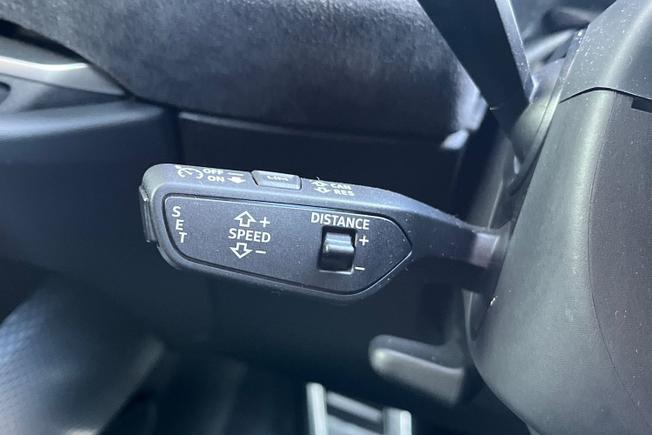AUDI A5 Avant Photo 31