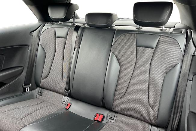 AUDI A3 Photo 9