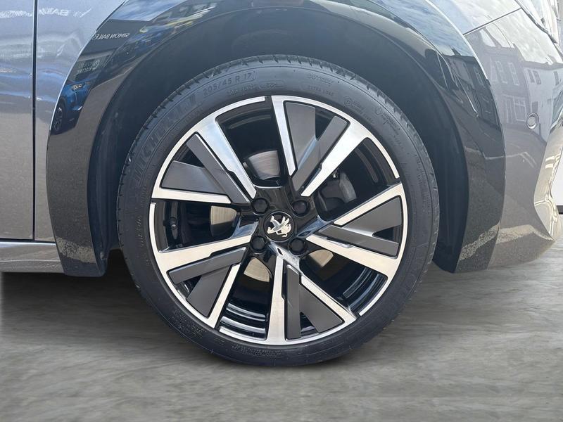Used Peugeot 208 NU72OBC 9