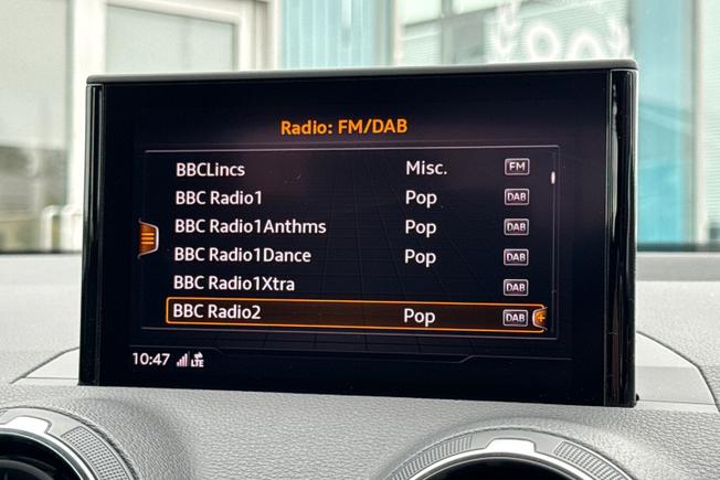 AUDI Q2 Photo 33