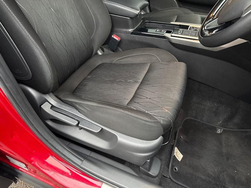 Used Mitsubishi Eclipse Cross NU19CMF 50