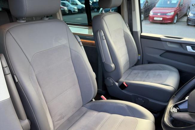 VOLKSWAGEN California Photo 39